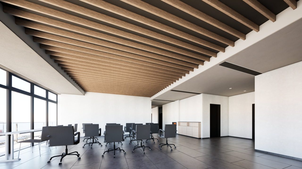 #Office/浅川造船株式会社　様