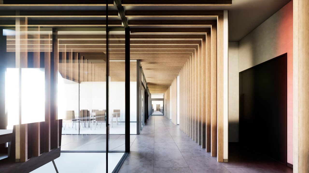 #Office/浅川造船株式会社　様