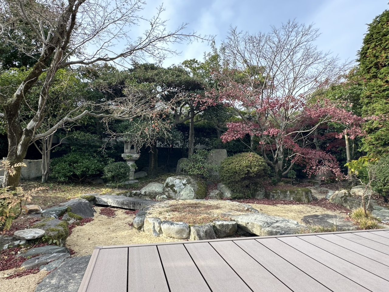 #House/南宝来町の家