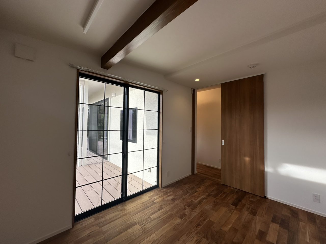 #House/南宝来町の家