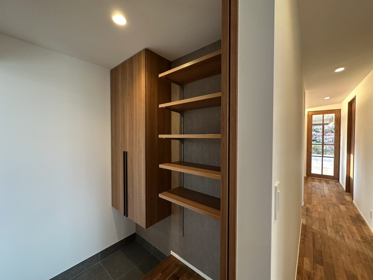 #House/南宝来町の家