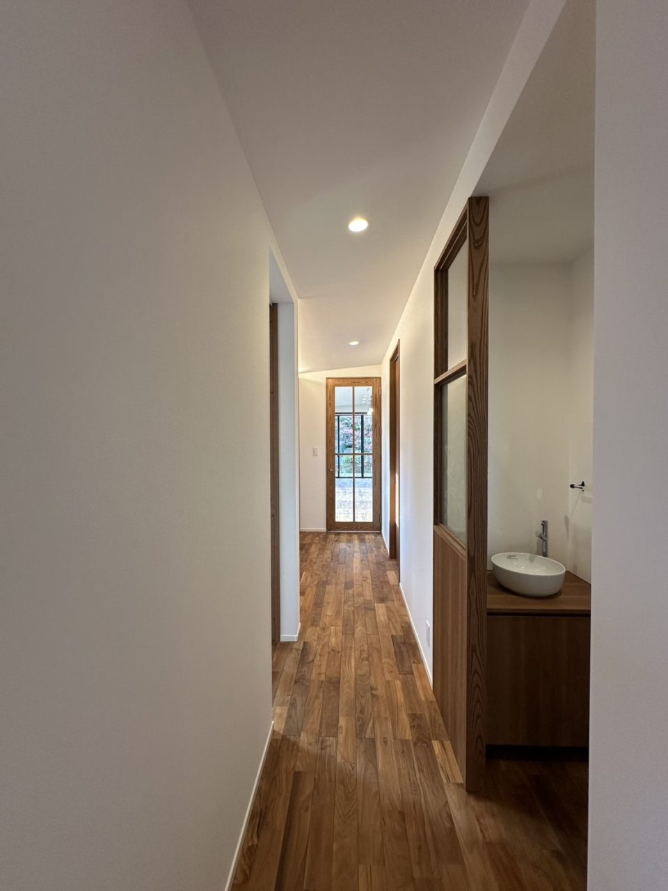 #House/南宝来町の家