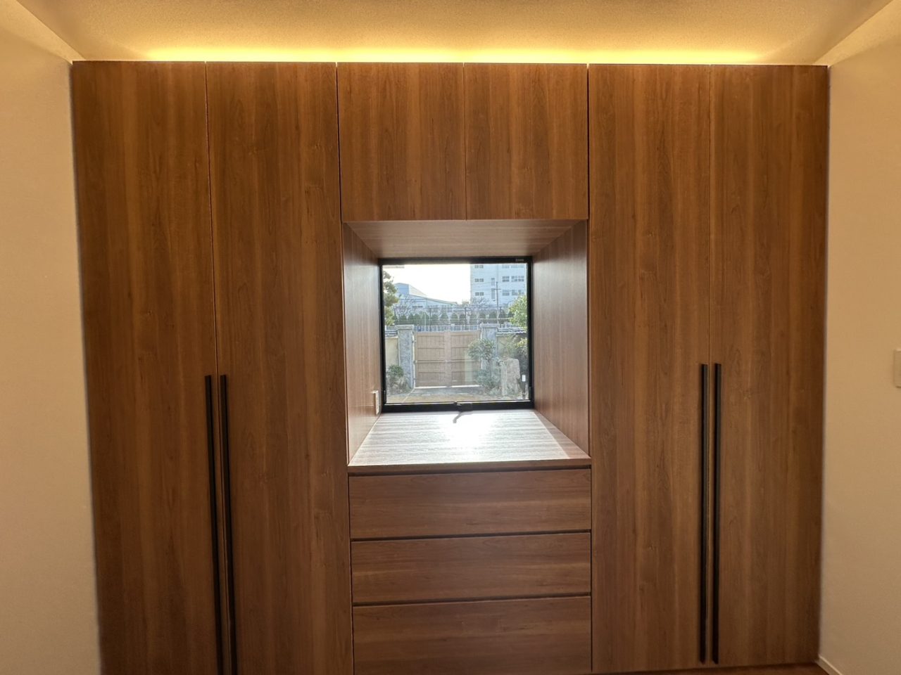 #House/南宝来町の家