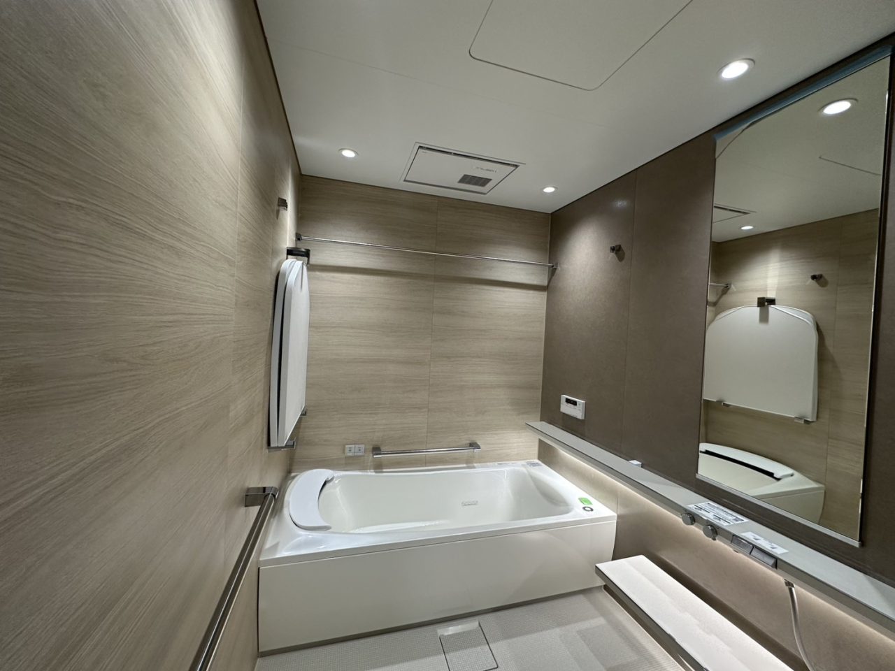 #House/南宝来町の家