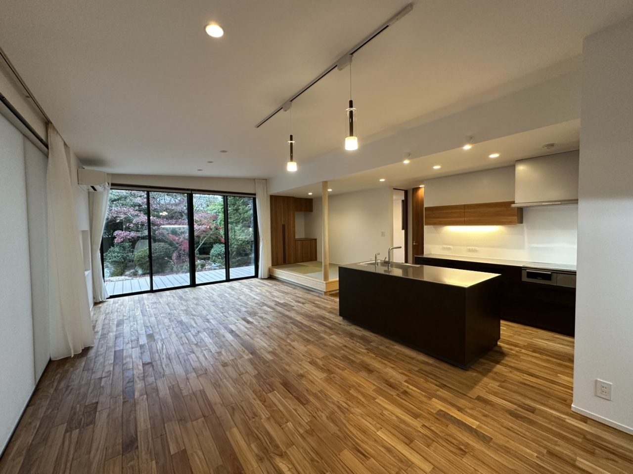#House/南宝来町の家