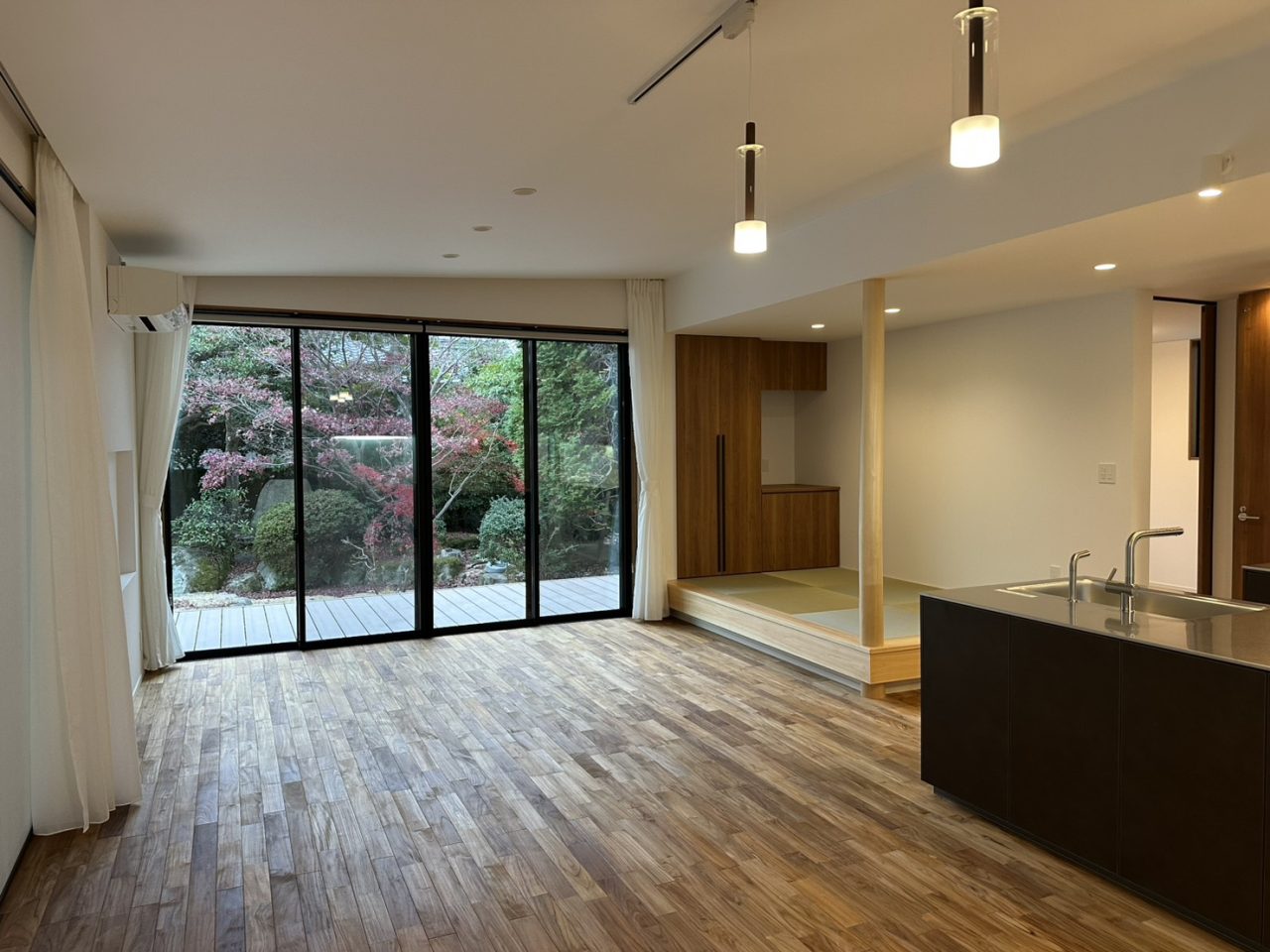#House/南宝来町の家