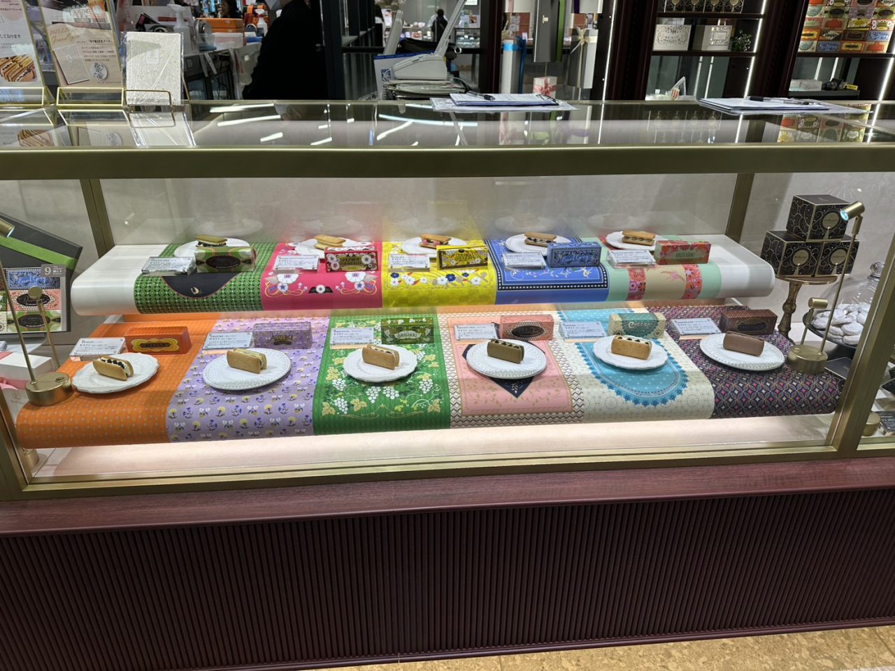 #Shop/Huffnagel 東急ストア渋谷店