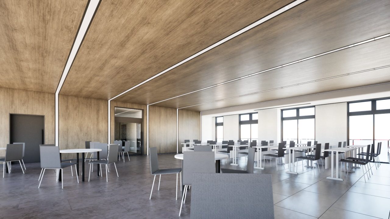 #Office/浅川造船株式会社　様