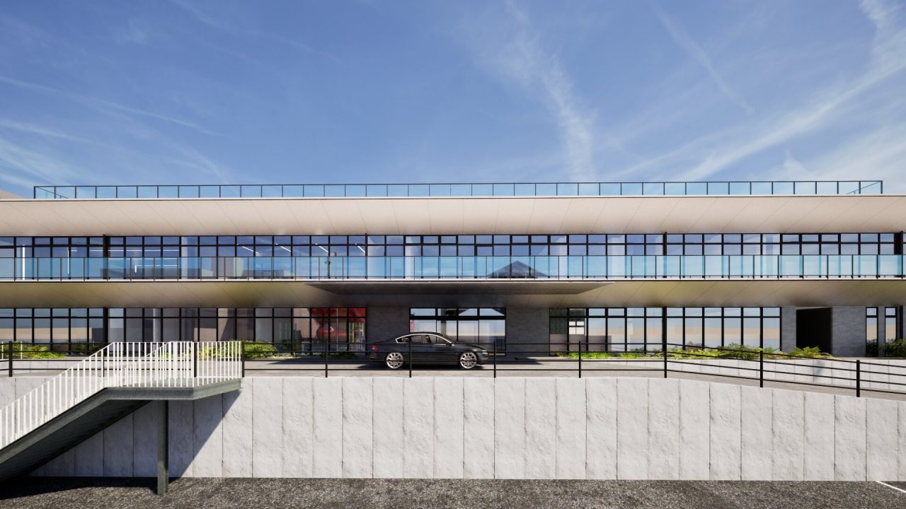 #Office/浅川造船株式会社　様