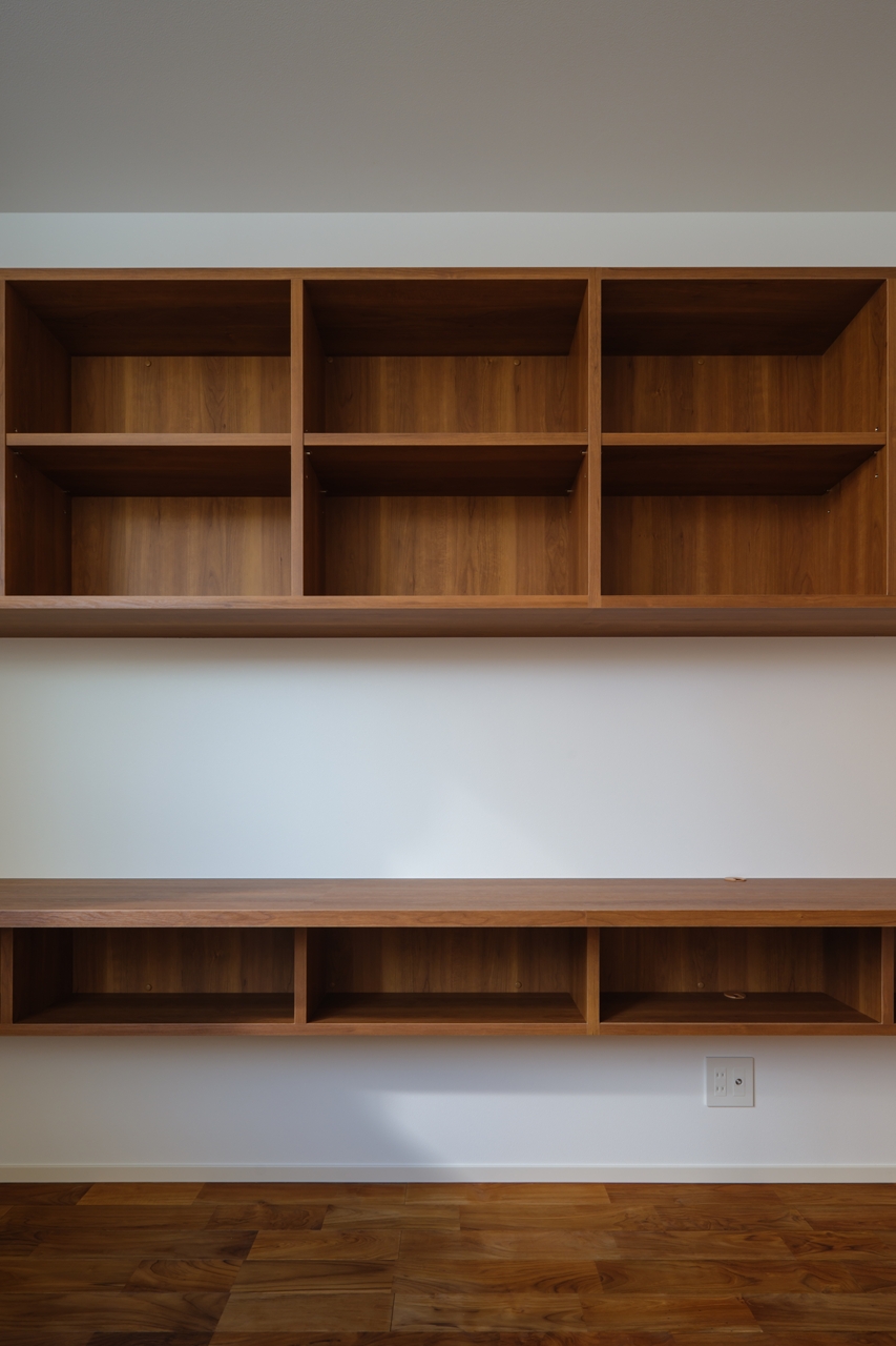 #House/南宝来町の家